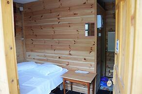 Kaptan Alabalik Konaklama Tesisleri