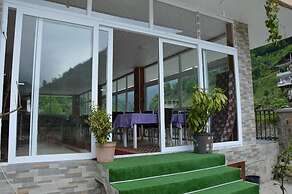 Kaptan Alabalik Konaklama Tesisleri