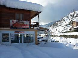 Kaptan Alabalik Konaklama Tesisleri