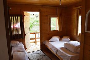 Kaptan Alabalik Konaklama Tesisleri