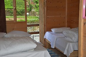 Kaptan Alabalik Konaklama Tesisleri