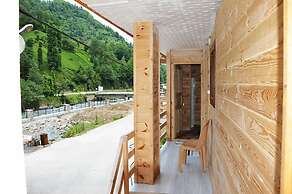 Kaptan Alabalik Konaklama Tesisleri