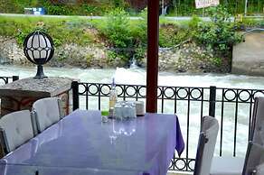 Kaptan Alabalik Konaklama Tesisleri