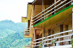 Kaptan Alabalik Konaklama Tesisleri