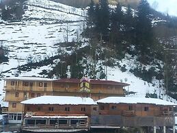 Kaptan Alabalik Konaklama Tesisleri