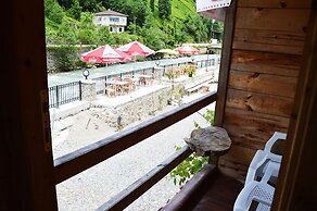 Kaptan Alabalik Konaklama Tesisleri