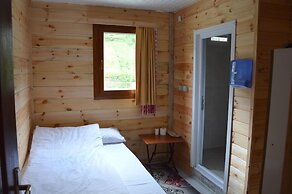 Kaptan Alabalik Konaklama Tesisleri