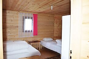 Kaptan Alabalik Konaklama Tesisleri