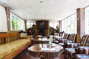 Kaptan Alabalik Konaklama Tesisleri