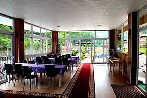 Kaptan Alabalik Konaklama Tesisleri