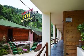 Kaptan Alabalik Konaklama Tesisleri