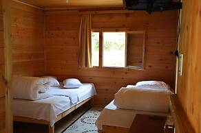 Kaptan Alabalik Konaklama Tesisleri