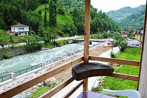 Kaptan Alabalik Konaklama Tesisleri