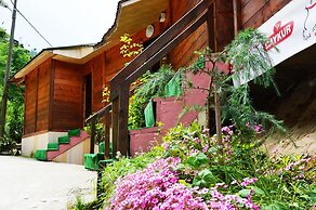 Kaptan Alabalik Konaklama Tesisleri