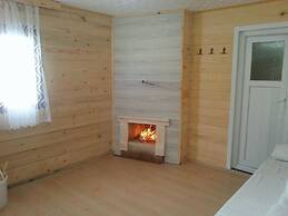 Kaptan Alabalik Konaklama Tesisleri