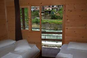 Kaptan Alabalik Konaklama Tesisleri