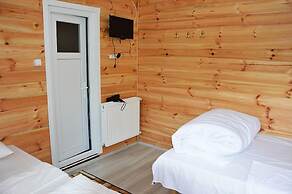 Kaptan Alabalik Konaklama Tesisleri