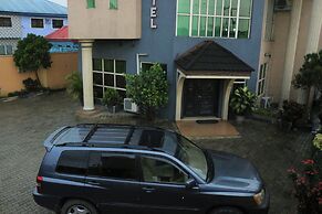 Emerald Hotel Annex
