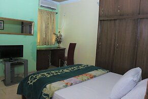 Emerald Hotel Annex