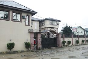 Chisam Suites Annex