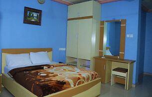 Chisam Suites Annex