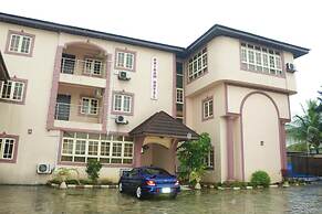 Chisam Suites Annex