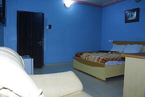 Chisam Suites Annex
