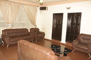 Chisam Suites Annex