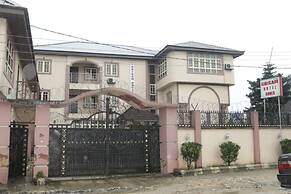Chisam Suites Annex