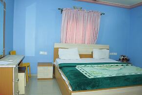 Chisam Suites Annex