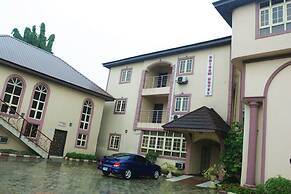Chisam Suites Annex