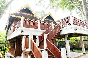 Siblanburi Resort