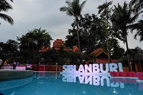 Siblanburi Resort
