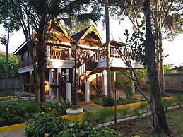 Siblanburi Resort