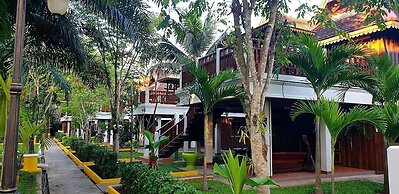 Siblanburi Resort