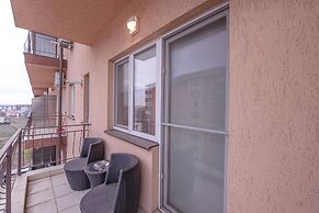 Studio Militari Residence M6