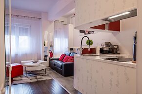 Studio Militari Residence M6