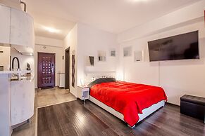 Studio Militari Residence M6