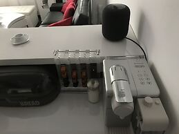 Studio Militari Residence M6