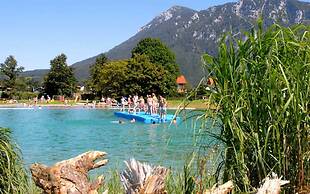 Ferienwohnungen Thanner