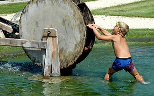 Ferienwohnungen Thanner