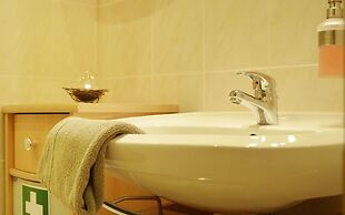 Ferienwohnungen Thanner