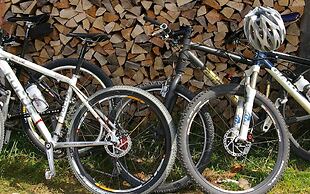 Ferienwohnungen Thanner