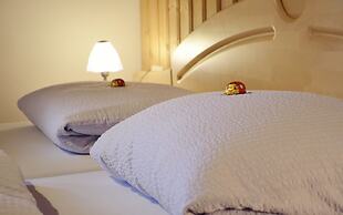 Ferienwohnungen Thanner