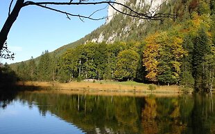 Ferienwohnungen Thanner