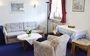 Ferienwohnungen Thanner