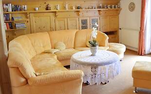 Ferienwohnungen Thanner