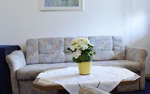 Ferienwohnungen Thanner