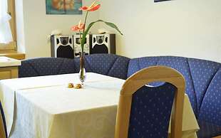 Ferienwohnungen Thanner