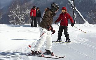 Ferienwohnungen Thanner